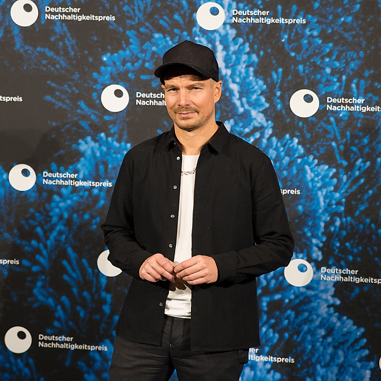Jury-Mitglied Stefan Diez