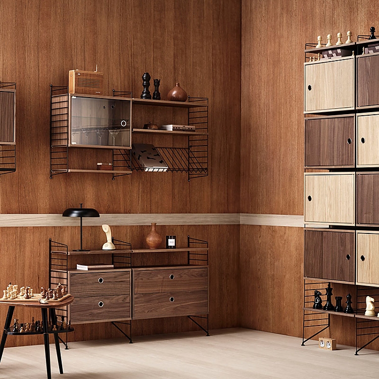 Die 1950er-Jahre: Das 