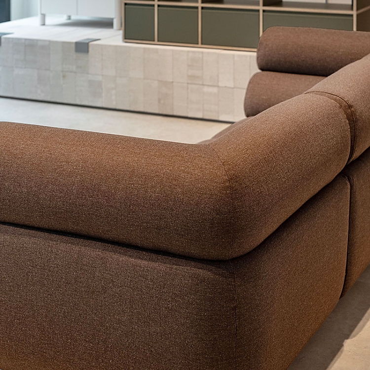 Tylko-Showroom Hamburg.