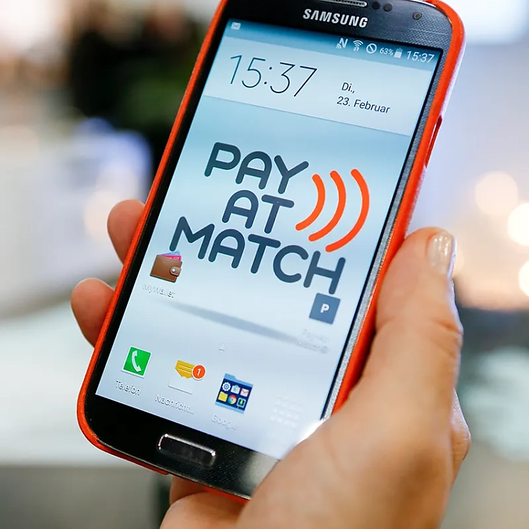 Impression 2017. Foto: Messe Düsseldorf/C. Tillmann