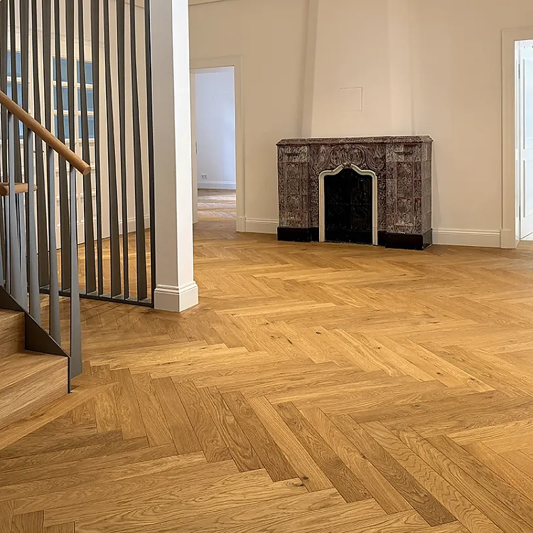 Das Projekt überzeugte die Jury aufgrund des Netzwerkgedankens im Handwerk und der anspruchsvollen handwerklichen Aufgabenstellung.