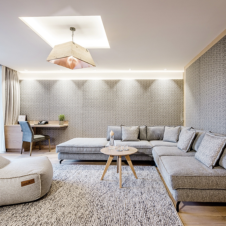 Genussdorf Gmachl, Bergheim. Foto: Günter Standl