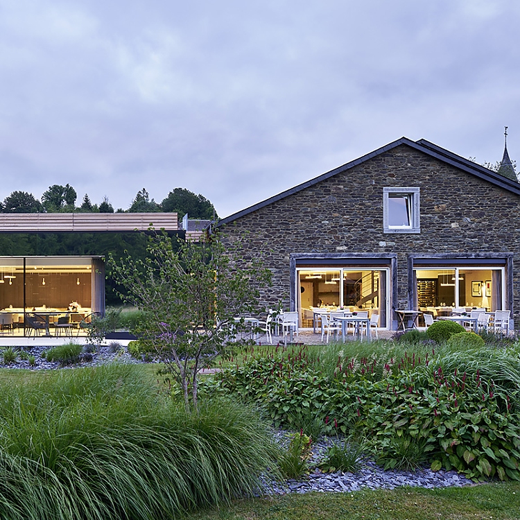 Fotos: Robert Sprang