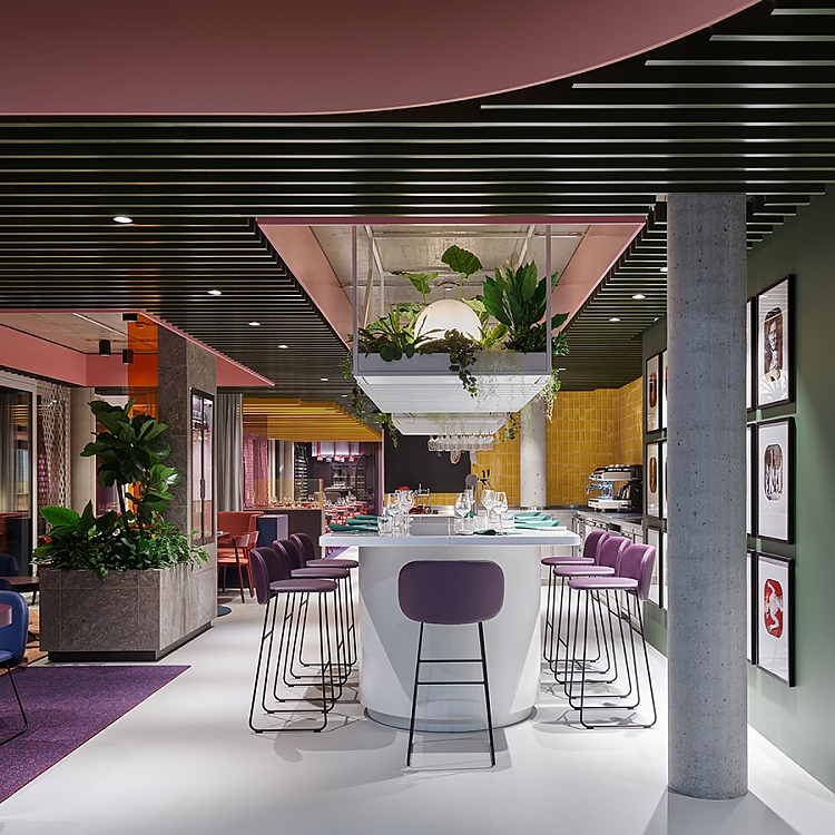 Foto: Zooey Braun/ Ippolito Fleitz Group