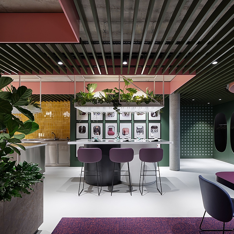 Foto: Zooey Braun/ Ippolito Fleitz Group