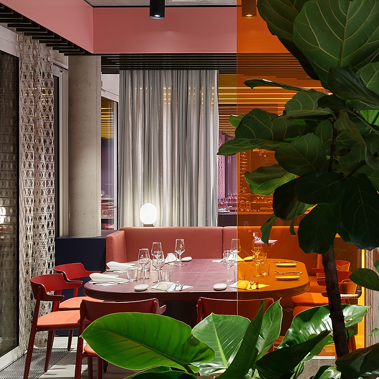 Foto: Zooey Braun/ Ippolito Fleitz Group