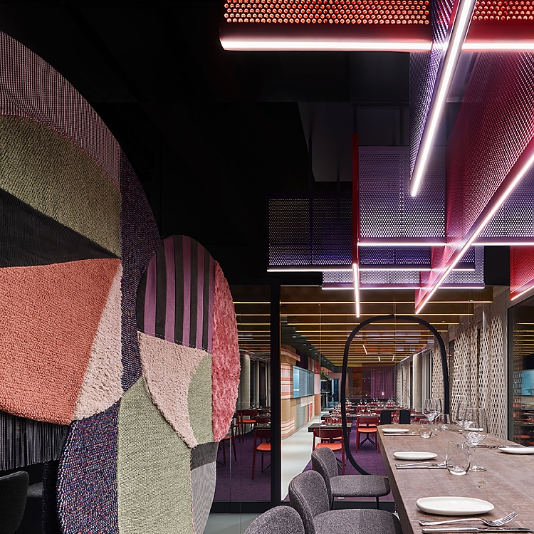 Foto: Zooey Braun/ Ippolito Fleitz Group