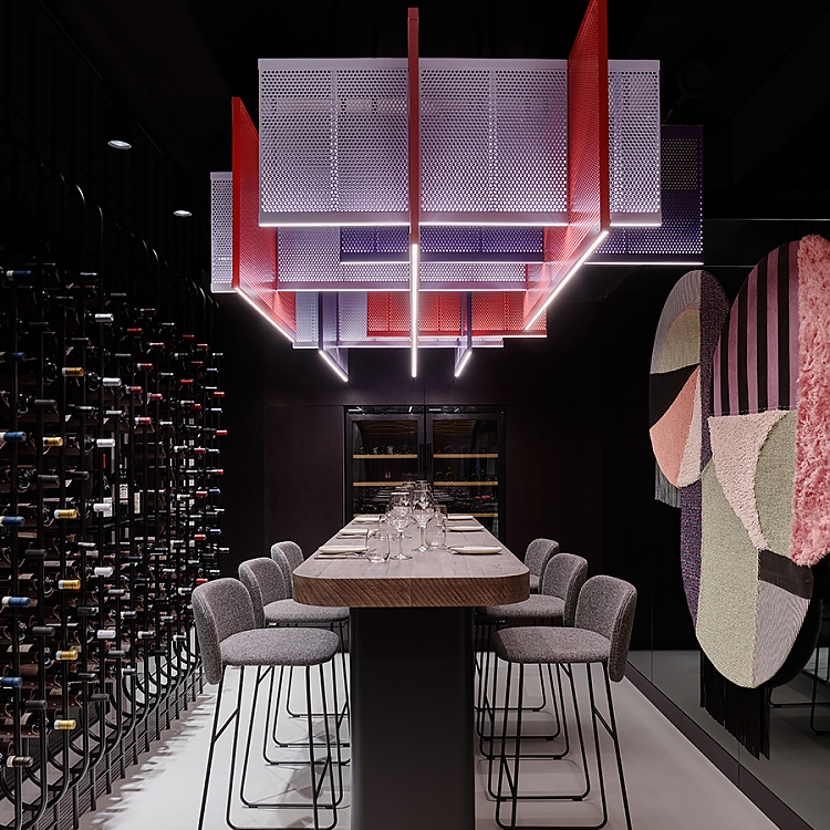 Foto: Zooey Braun/ Ippolito Fleitz Group