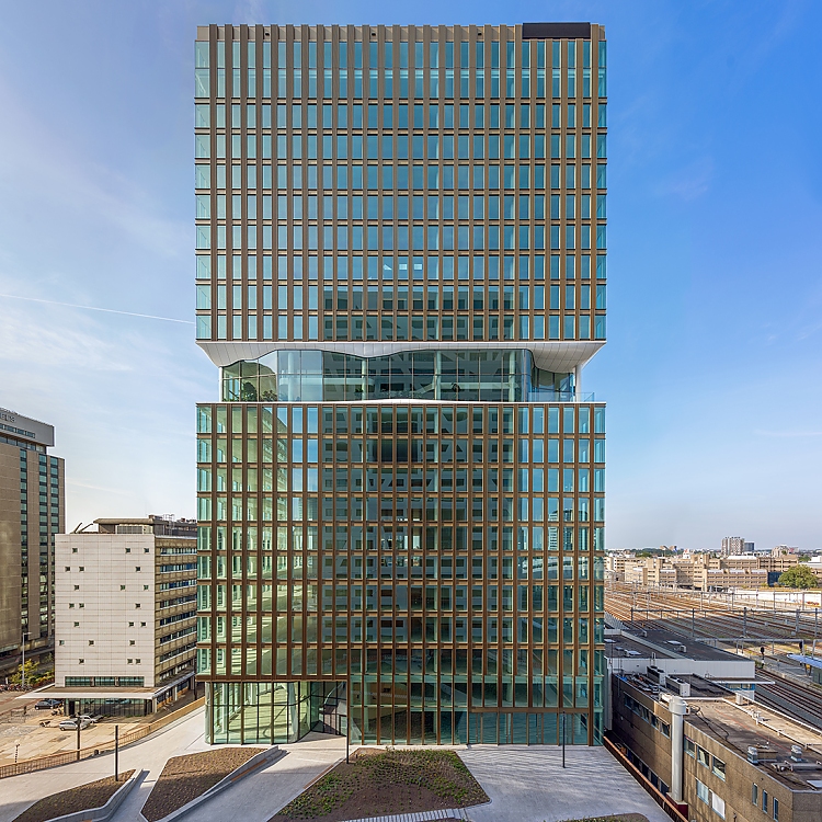 Foto: Roos Aldershoff