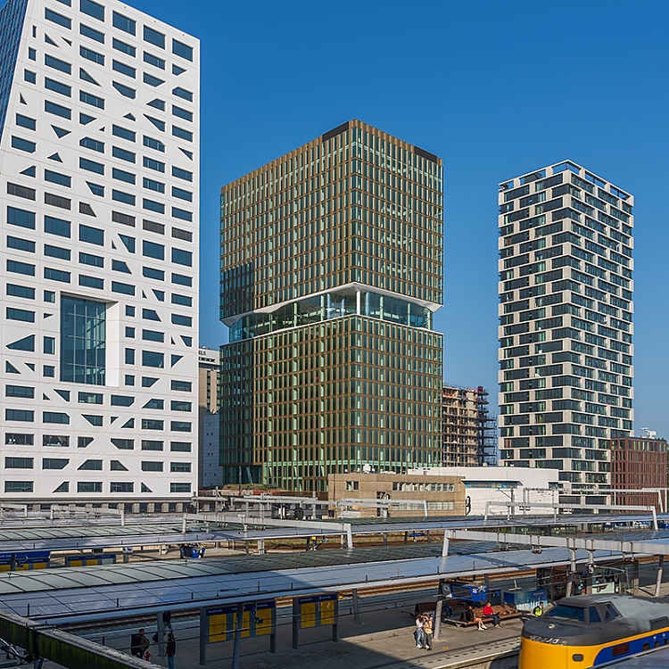 Foto: Roos Aldershoff