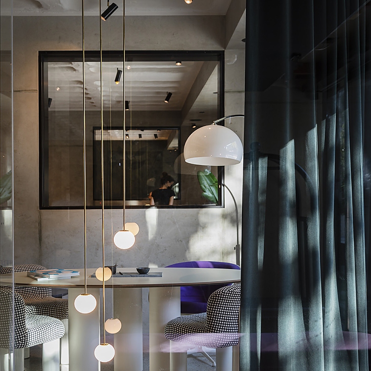 Foto: Patricia Parinejad/Blocher partners