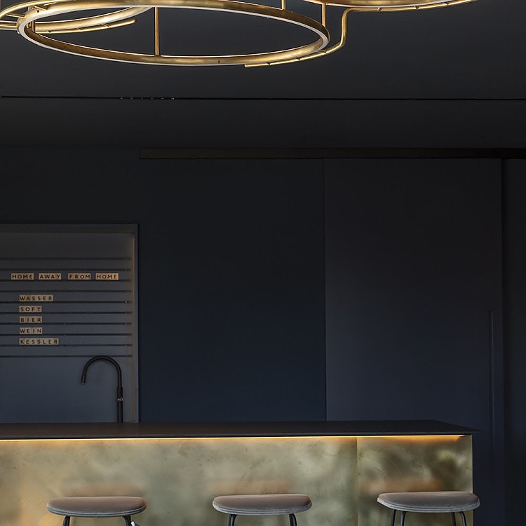 Foto: Patricia Parinejad/Blocher Partners