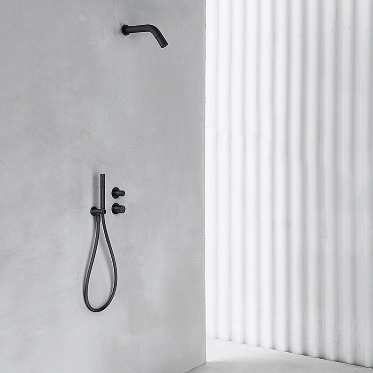 Armatur AA/27 von Michael Anastassiades