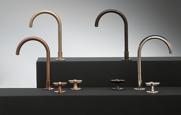 Icona Classic von Vincent Van Duysen
