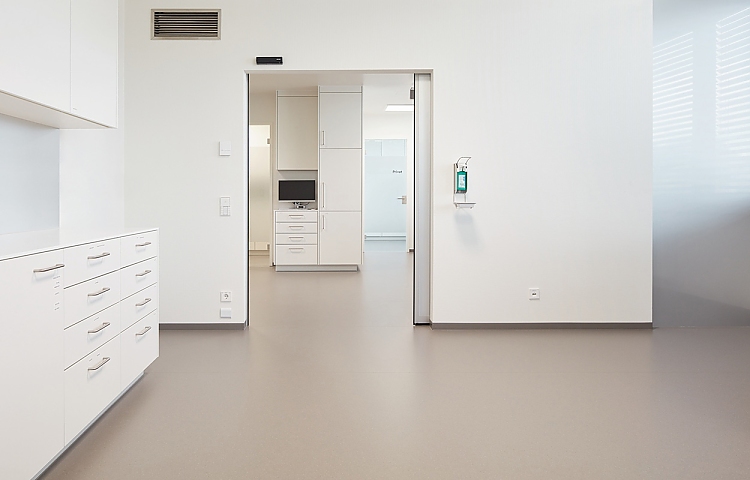 Augenzentrum Eckert - nora systems