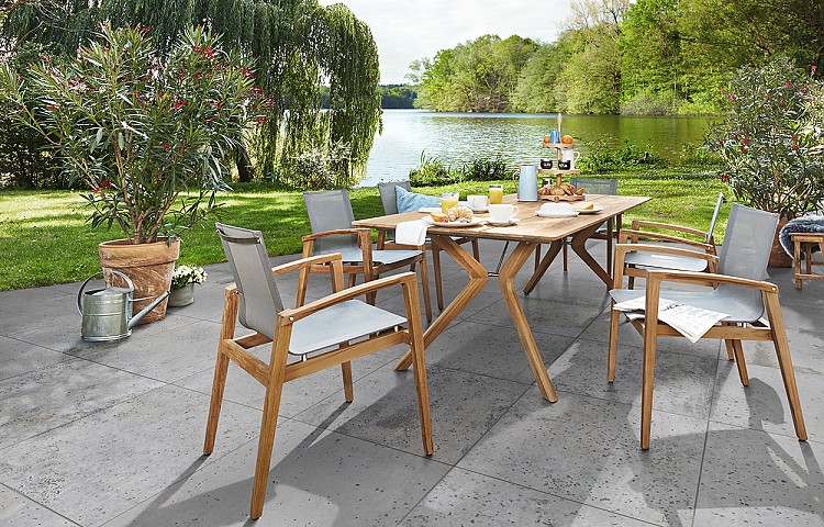 Musterring-Kollektion "Paris"