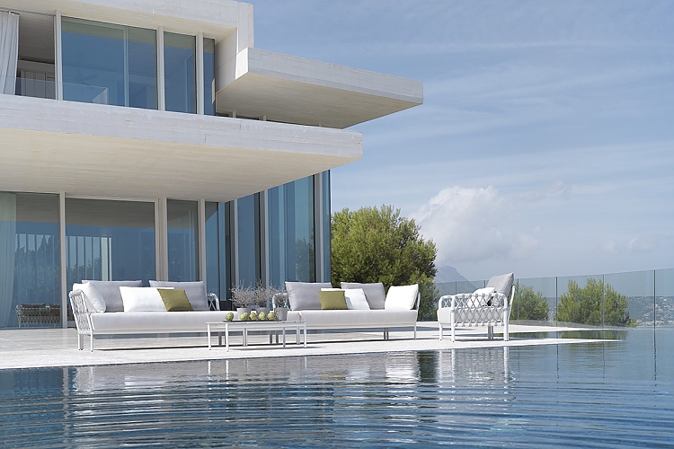 "Caro" von Hoffmann Kahleyss Design