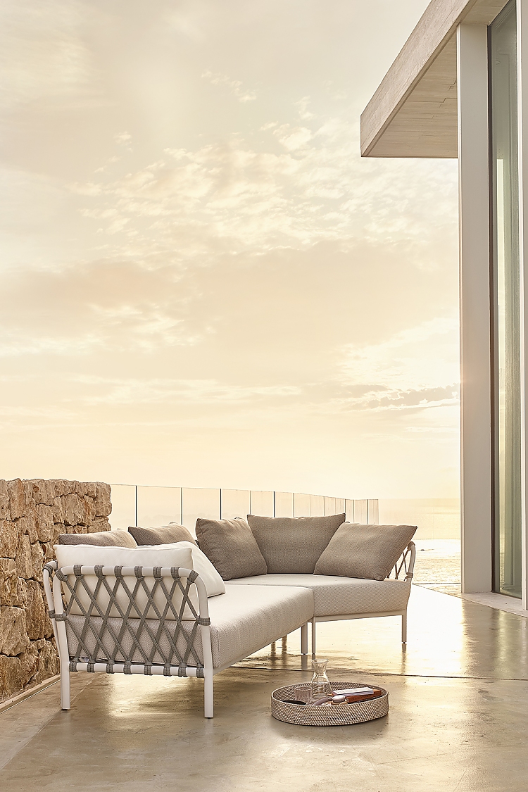 "Caro" von Hoffmann Kahleyss Design