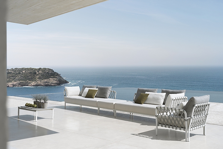 "Caro" von Hoffmann Kahleyss Design