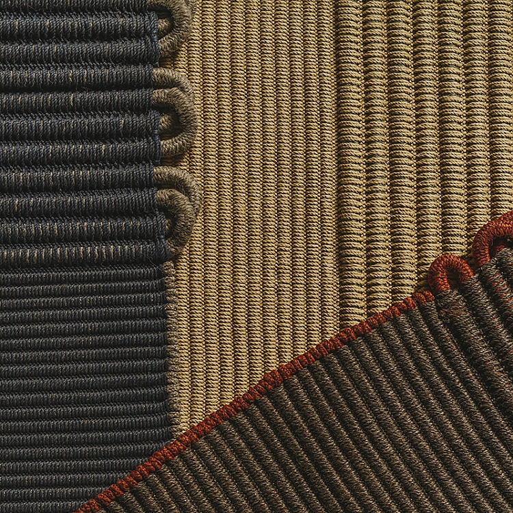 Teppich-Kollektion "Link"