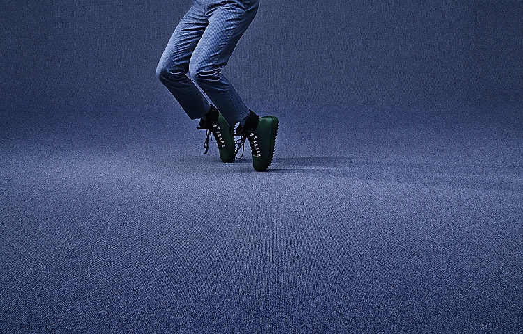 Design "Walk x Talk"