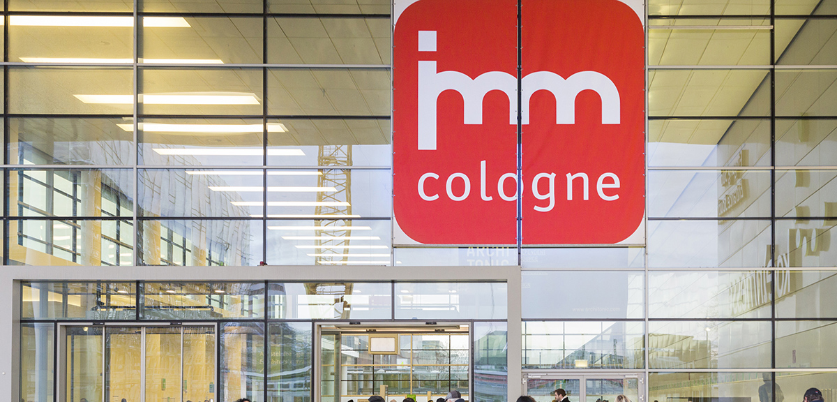 imm cologne Header
