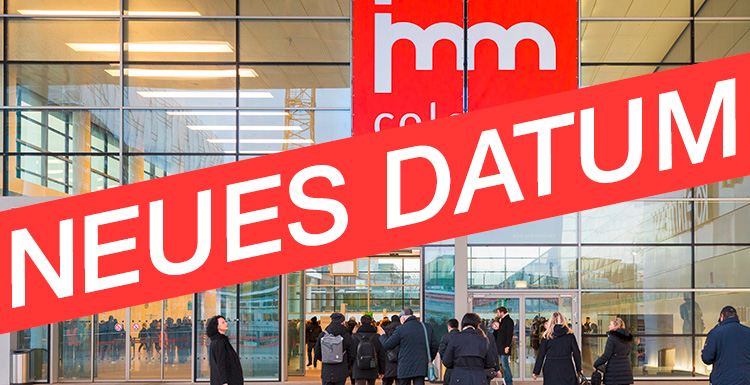 imm cologne Header