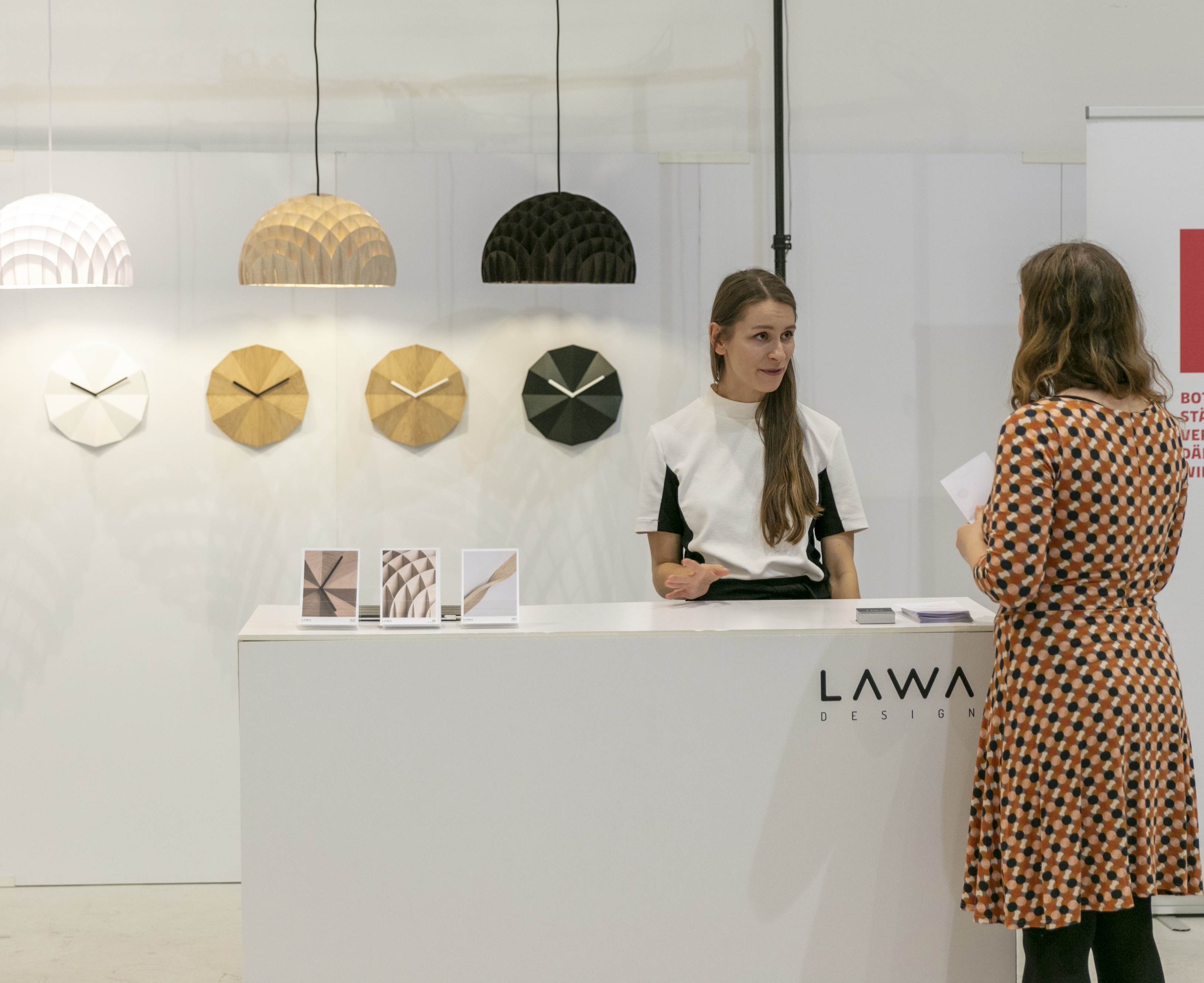 blickfang startet in neue Saison interior fashion