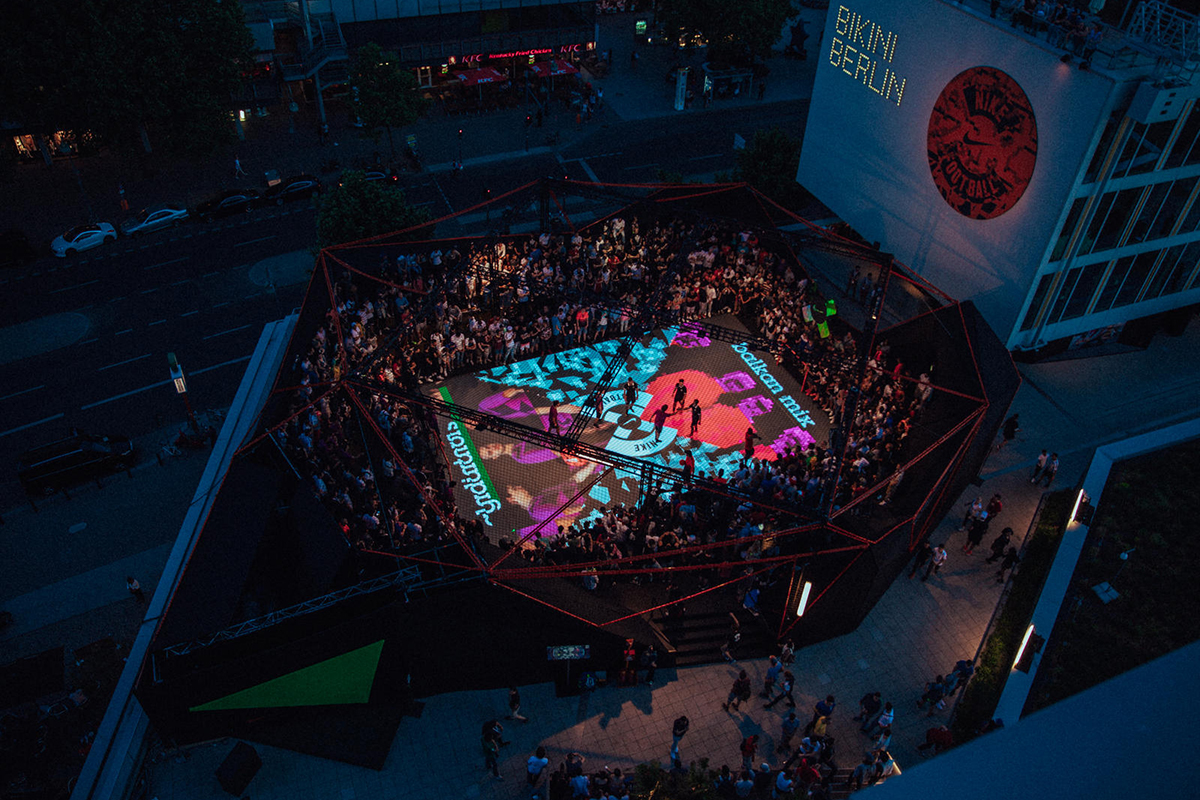 ASB GlassFloor Boden mit neuer Dimension interior fashion