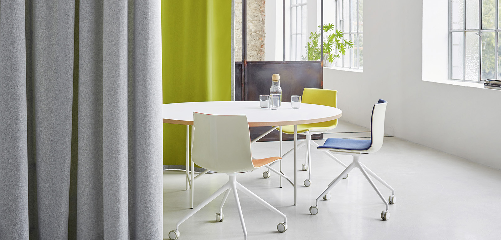 Smart Und Ruhig Arbeiten Interior Fashion