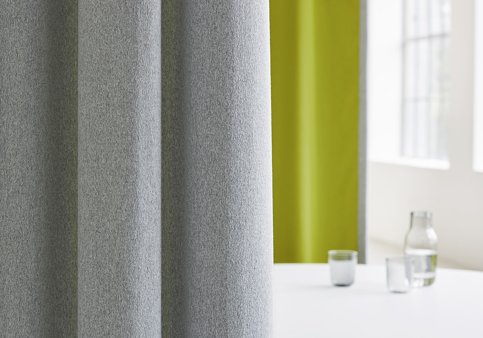Smart Und Ruhig Arbeiten Interior Fashion
