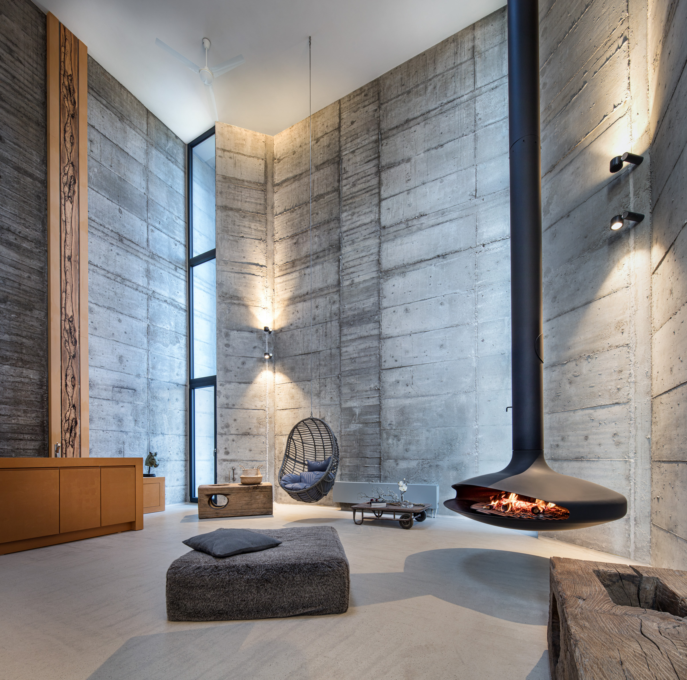 Das Heisse Herz Interior Fashion