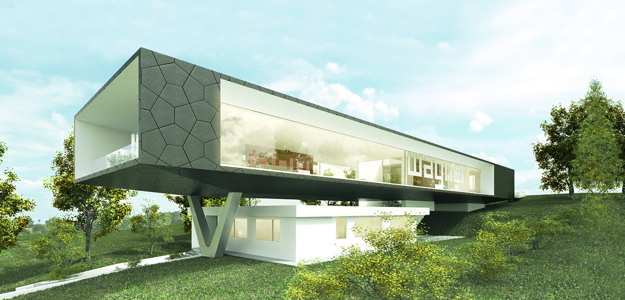 Die Marke Wagner bewegt nicht nur beim Sitzen. 