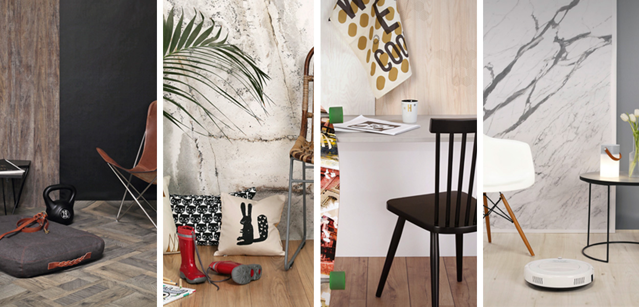 Schatt Schattdecor: Inspiration und Orientierung | interior fashion