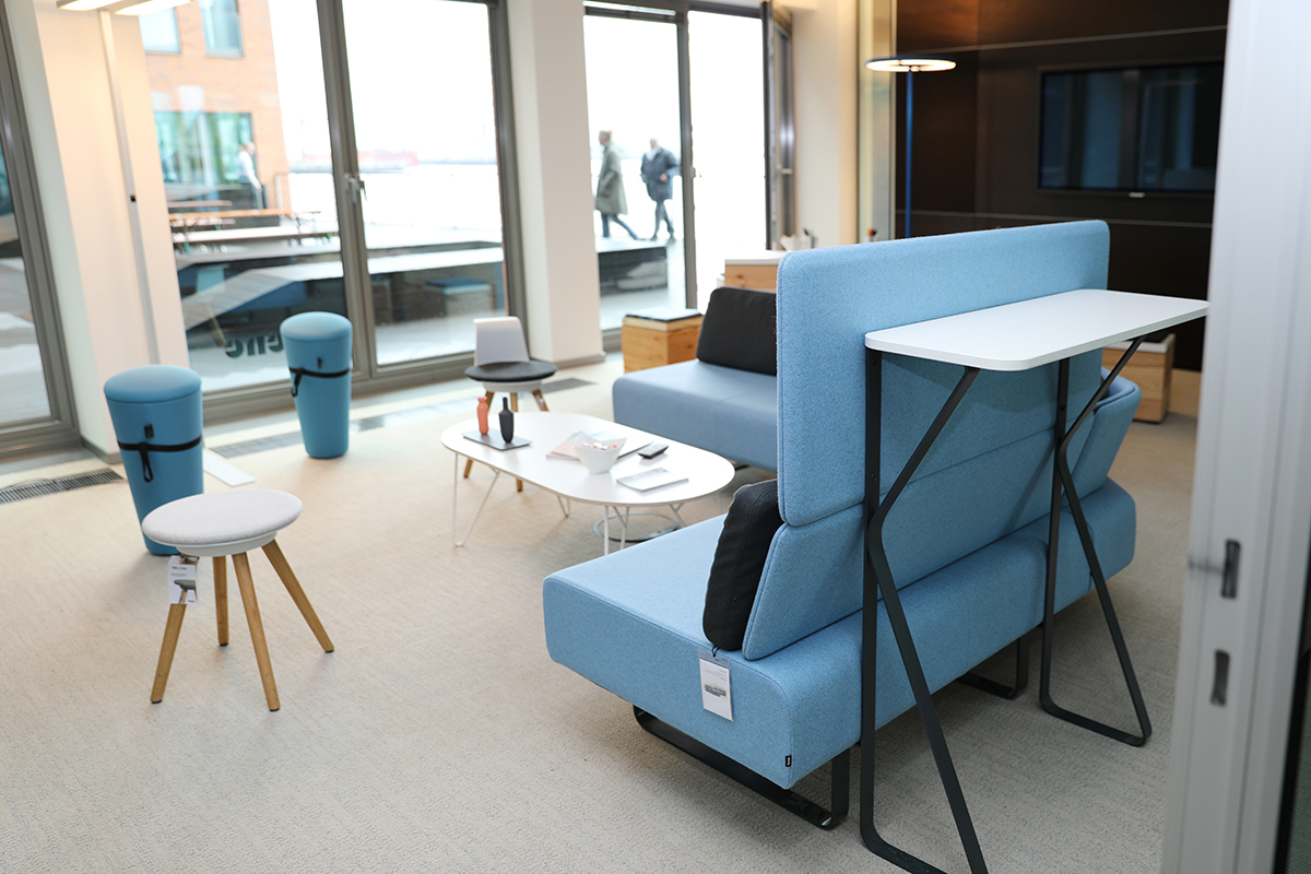 In neuem Look | interior fashion