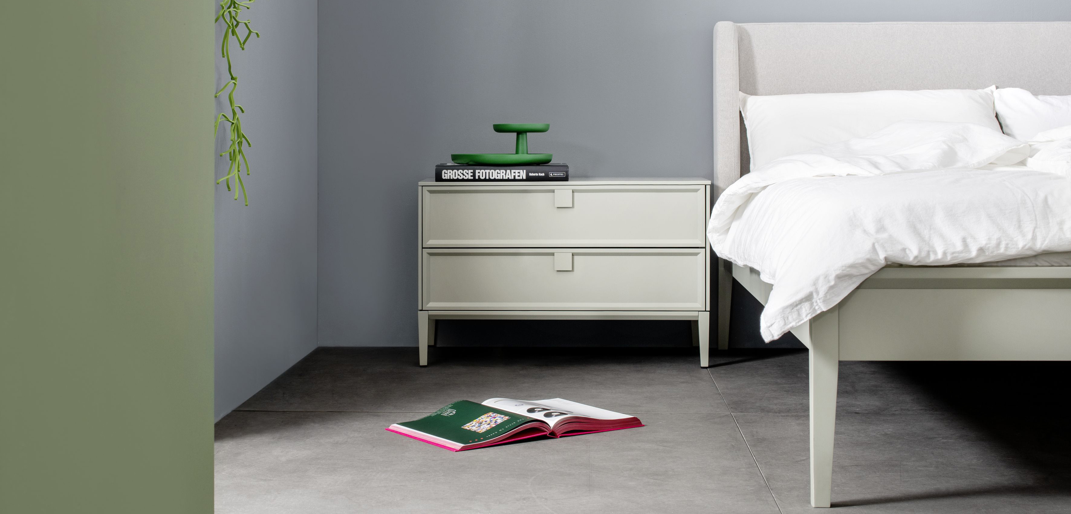 Wir sind für Sie da! | interior fashion