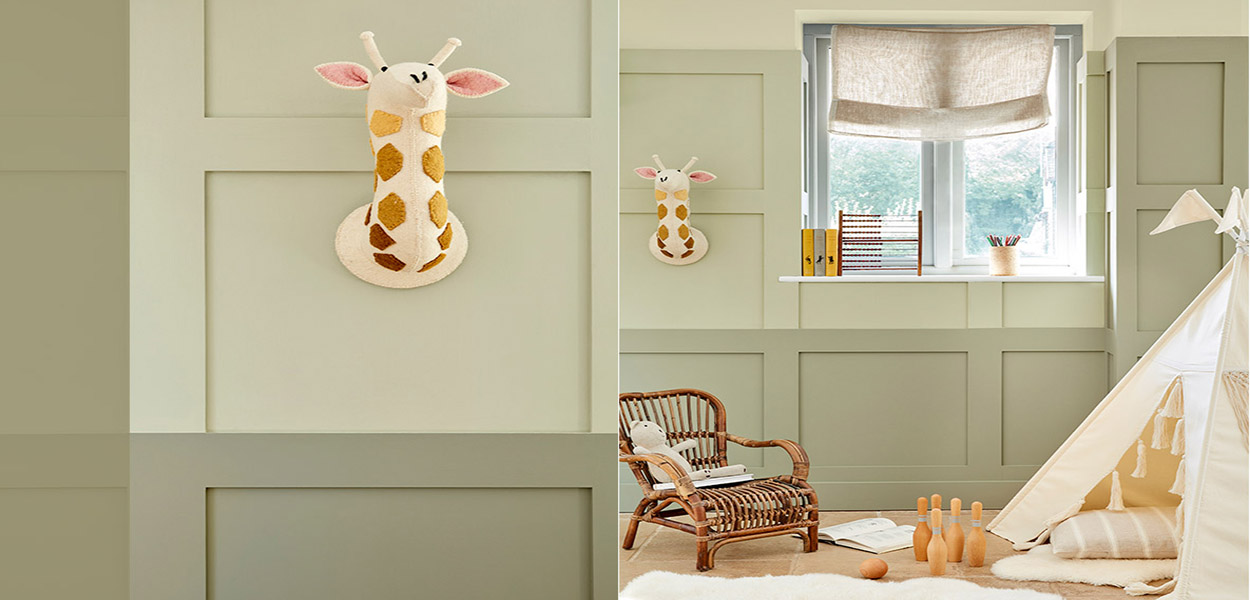 Neue Capsule Collection von Little Green